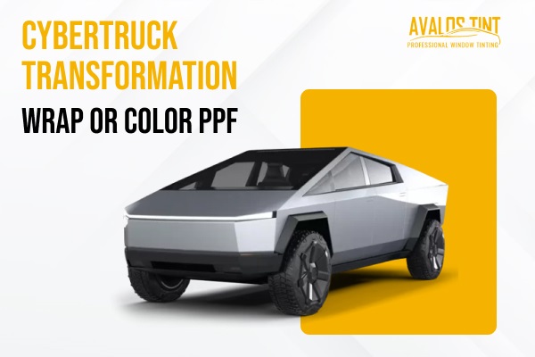 cybertruck-wrap-cybertruck-ppf-las-vegas-nevada