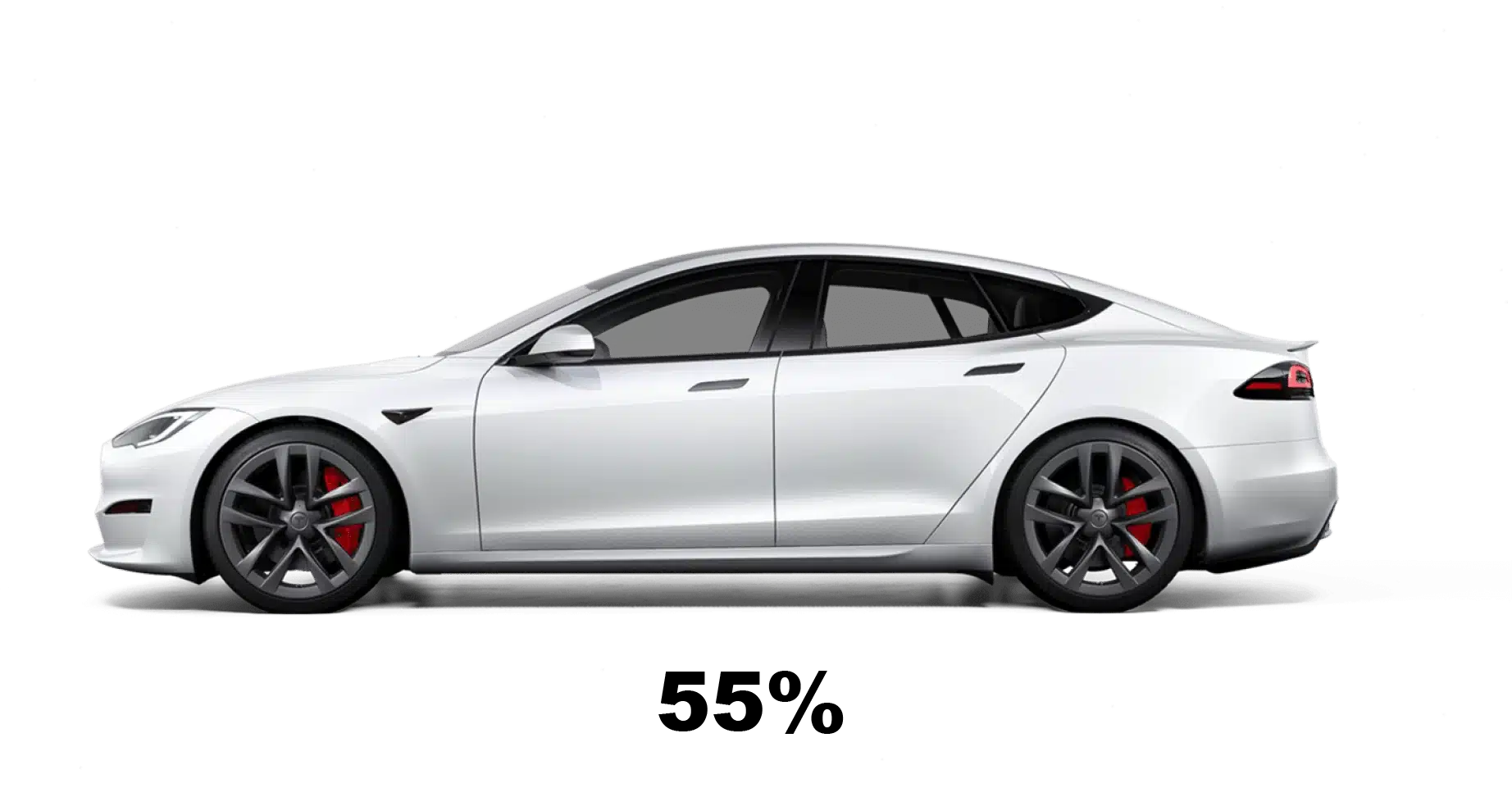 55 tint